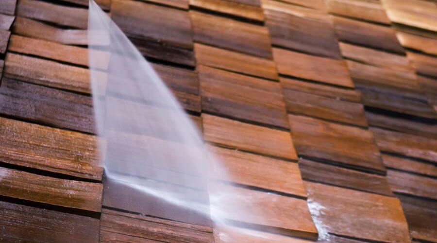 Tile Roofing in Winder, GA